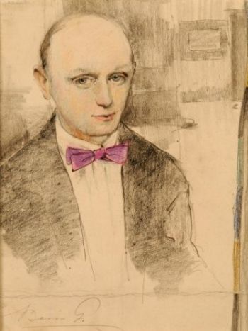 Beron Gyula
