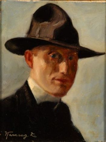 Karczag Zolt�n