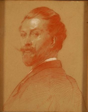 Karlovszky Bertalan
