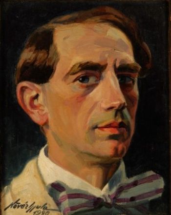 K�v�r Gyula