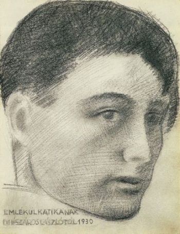 M�sz�ros L�szl�