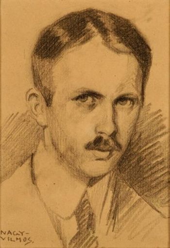 Nagy Vilmos