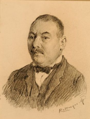 Rotmann Mozart