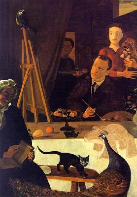 Andr� Derain