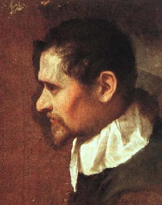 Annibale Carracci