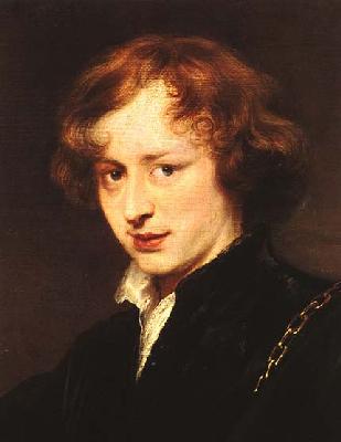 Sir Anthony van Dyck