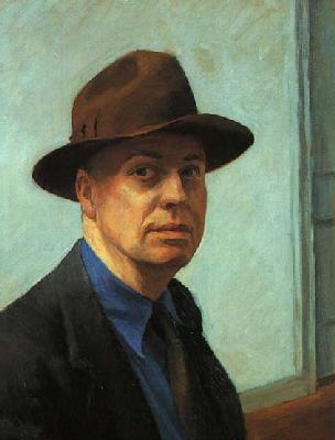 Edward Hopper