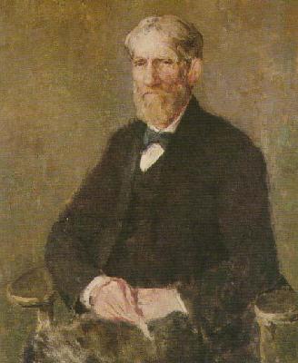 Soren Emil Carlsen