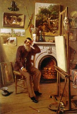 Ernest Narjot