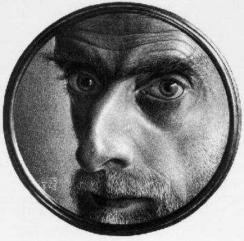 M.C. Escher