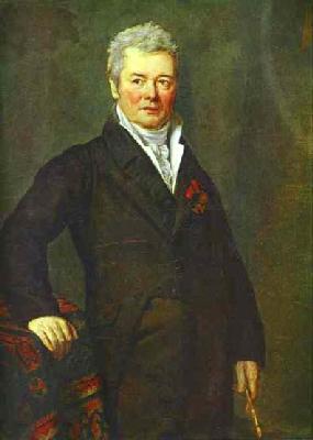 Fedor Alekseev