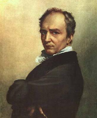 Francois JosephNavez