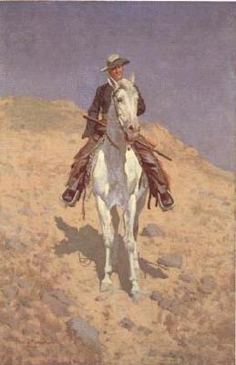 Frederic Remington