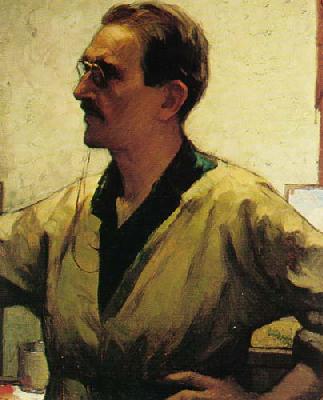 Frank Tolles Chamberlin