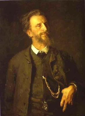 Grigory Myasoedov