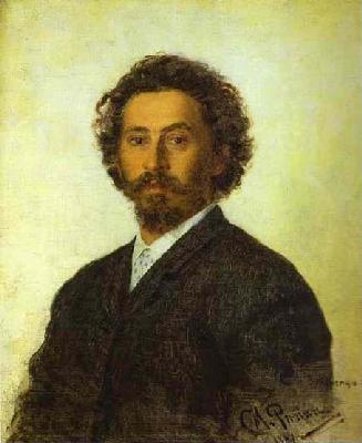 Ilya Repin