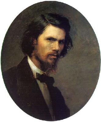 Ivan Nikolaevich Kramskoy