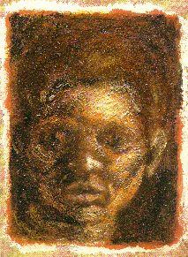 Jackson Pollock