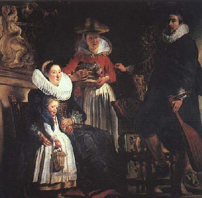 Jacob Jordaens