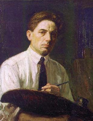Joseph Kleitsch