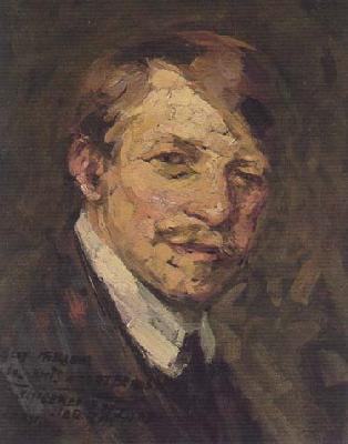 Joseph Raphael