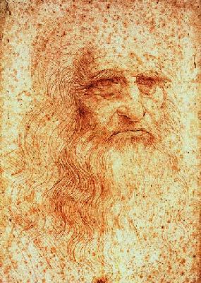 Leonardo daVinci