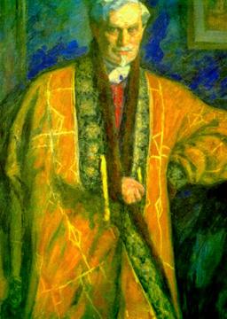 Leonid Pasternak