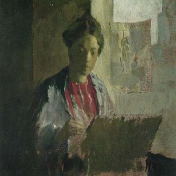 Lucia Kleinhans Mathews