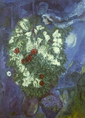 Marc Chagall