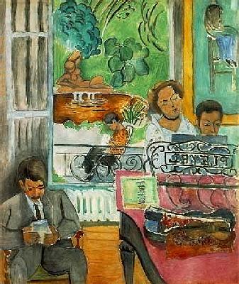 Henri Matisse