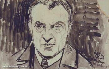 Moshe Rynecki