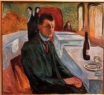 Edvard Munch