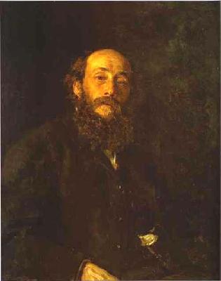 Nikolay Gay