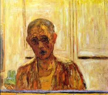 Pierre Bonnard