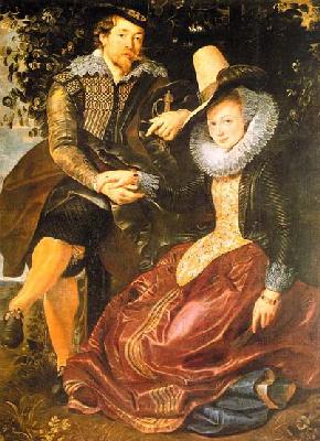 Peter Paul Rubens