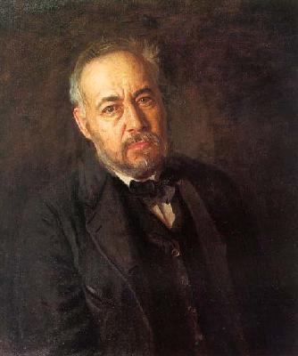 Thomas Eakins