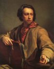 Anton Raphael Mengs �narck�p