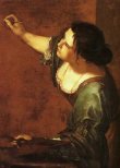 Artemisia Gentileschi �narck�p