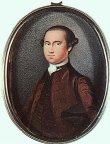 Benjamin West �narck�p