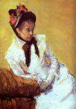 Mary Cassatt �narck�p
