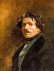 Eugene Delacroix �narck�p