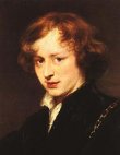Sir Anthony van Dyck �narck�p