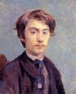 Emile Bernard �narck�p