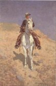 Frederic Remington �narck�p