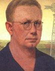Grant Wood �narck�p