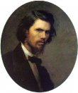 Ivan Nikolaevich Kramskoy �narck�p