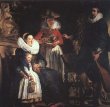 Jacob Jordaens �narck�p