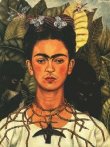Frida Kahlo �narck�p