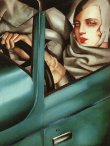 Tamara de Lempicka �narck�p