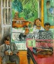 Henri Matisse �narck�p